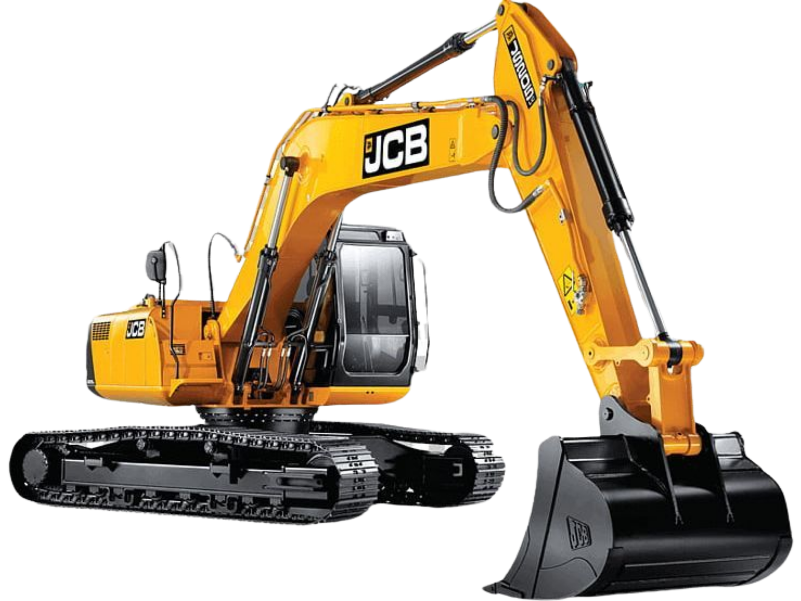 Machinery Rental Fleet