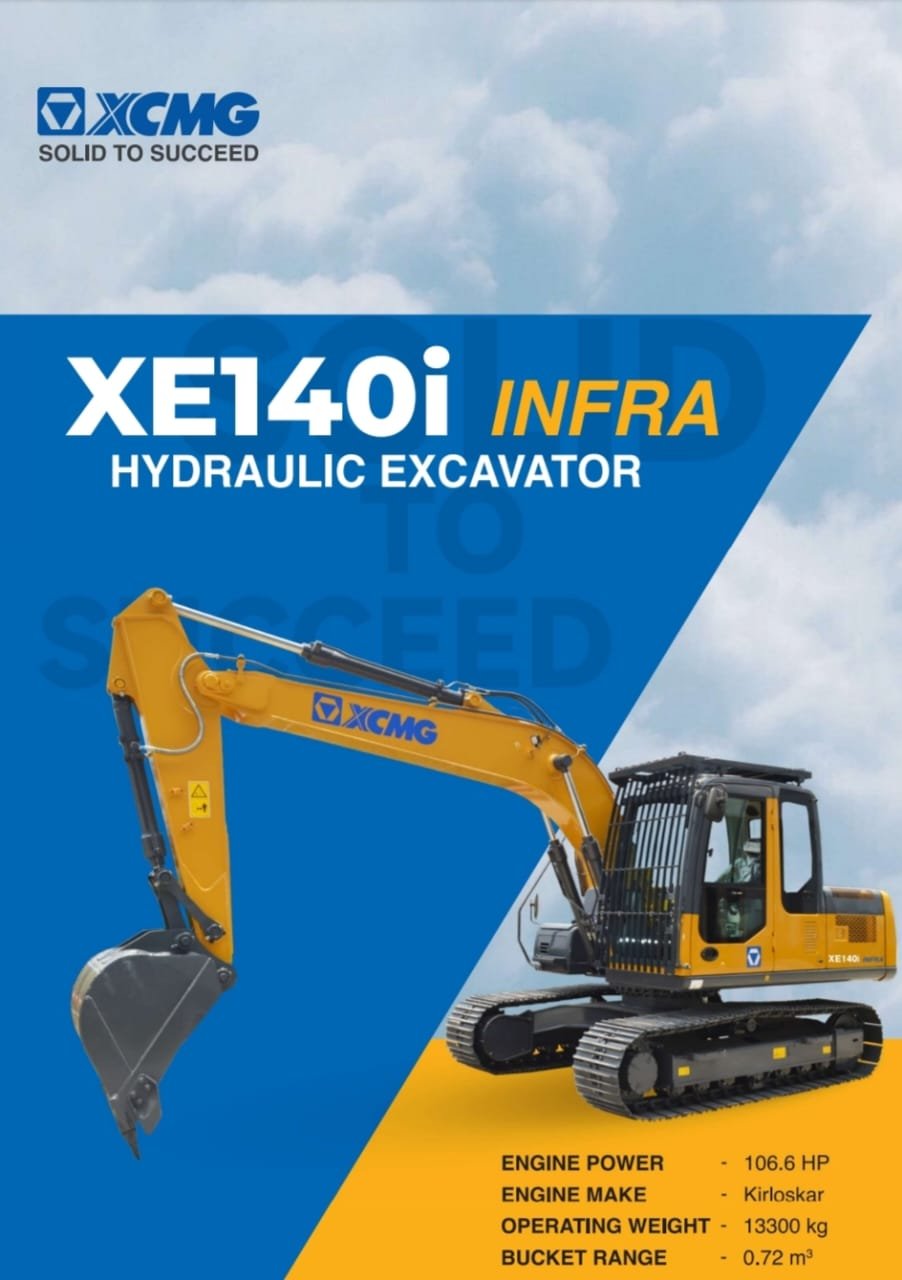 XE140i INFRA
