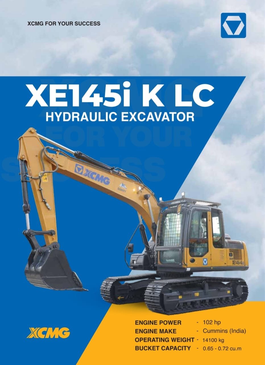 XE145i K LC