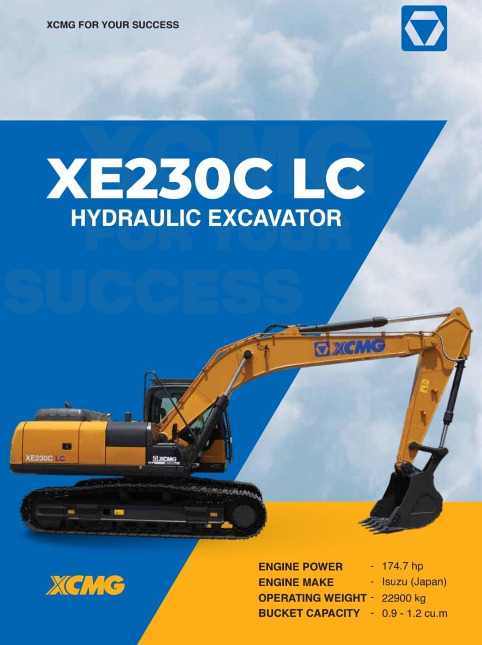 XE230C LC