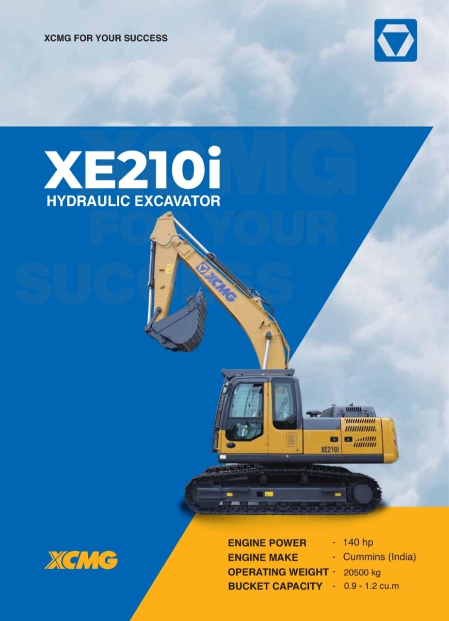 XE210i
