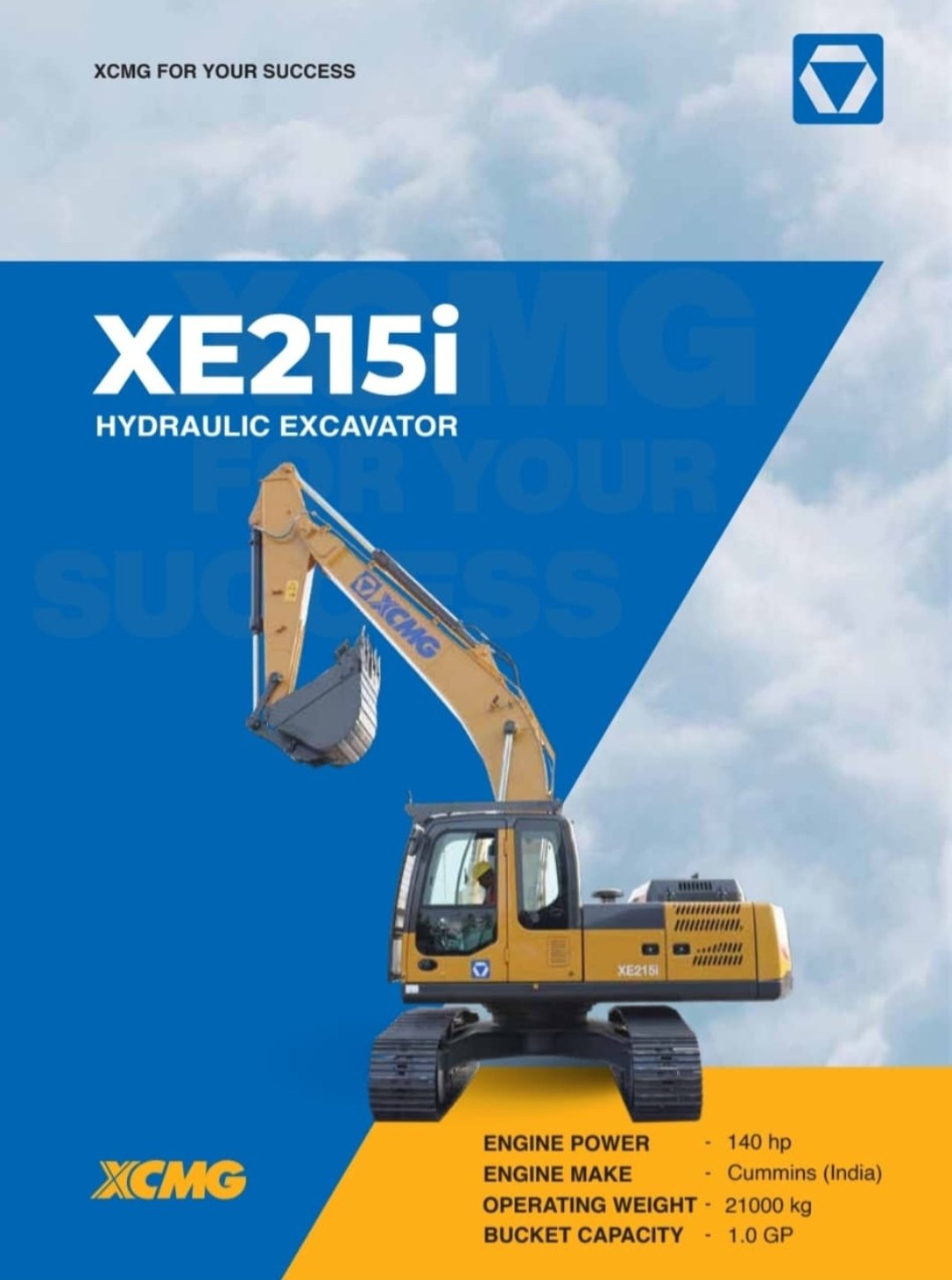 XE215i